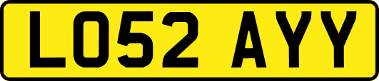 LO52AYY