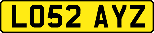 LO52AYZ