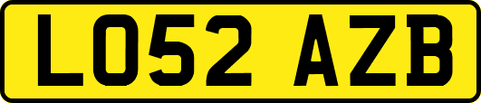 LO52AZB