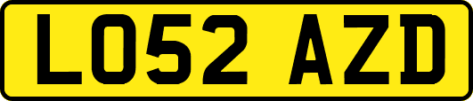 LO52AZD