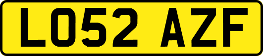 LO52AZF