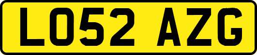 LO52AZG