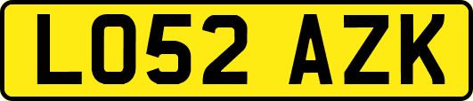 LO52AZK