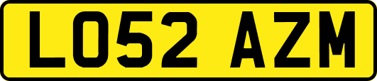 LO52AZM