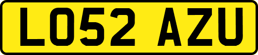 LO52AZU
