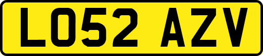 LO52AZV