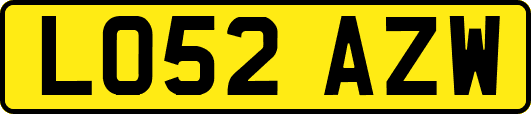 LO52AZW