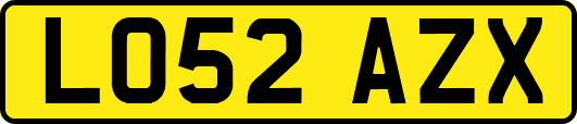 LO52AZX