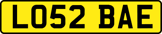 LO52BAE