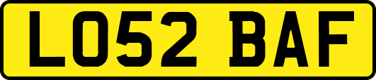 LO52BAF