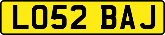LO52BAJ