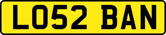 LO52BAN
