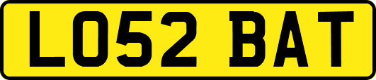 LO52BAT