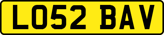LO52BAV