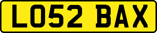 LO52BAX