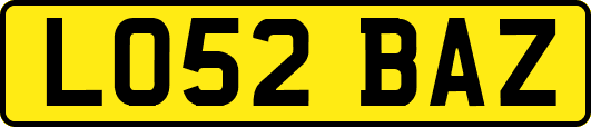 LO52BAZ