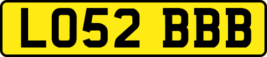 LO52BBB