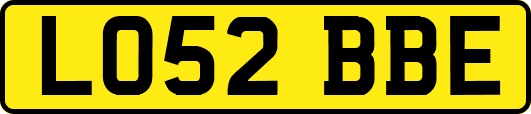 LO52BBE
