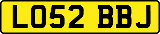 LO52BBJ