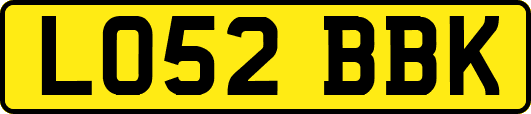 LO52BBK
