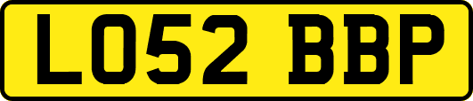LO52BBP
