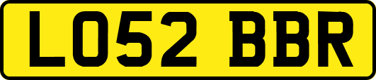 LO52BBR