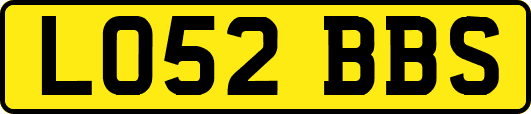 LO52BBS