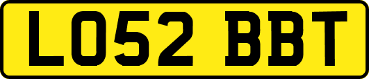 LO52BBT
