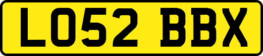 LO52BBX