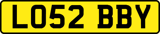 LO52BBY