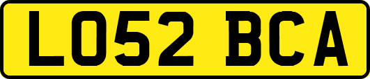 LO52BCA