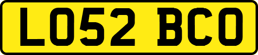 LO52BCO