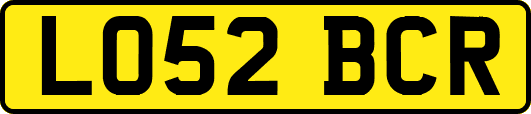 LO52BCR