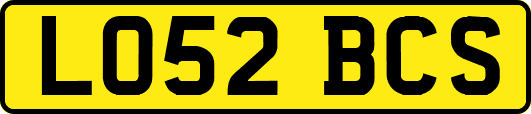 LO52BCS