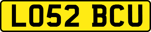 LO52BCU