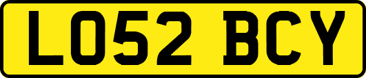 LO52BCY