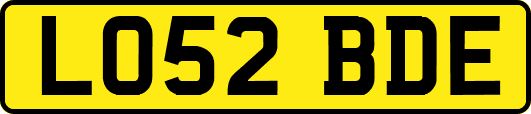 LO52BDE
