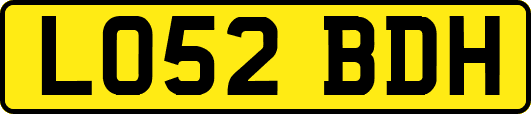 LO52BDH