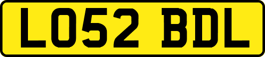 LO52BDL