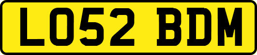 LO52BDM