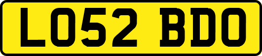 LO52BDO