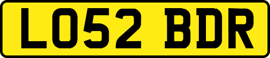 LO52BDR