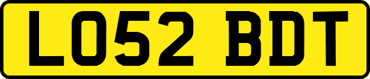 LO52BDT