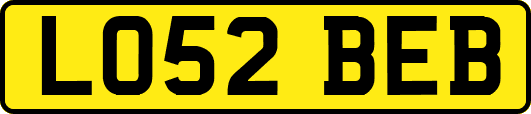 LO52BEB