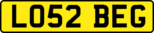 LO52BEG