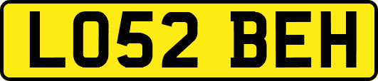 LO52BEH