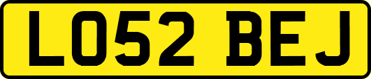 LO52BEJ