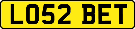 LO52BET