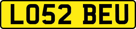 LO52BEU