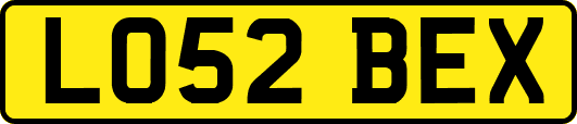 LO52BEX